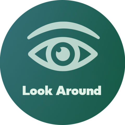 Look around